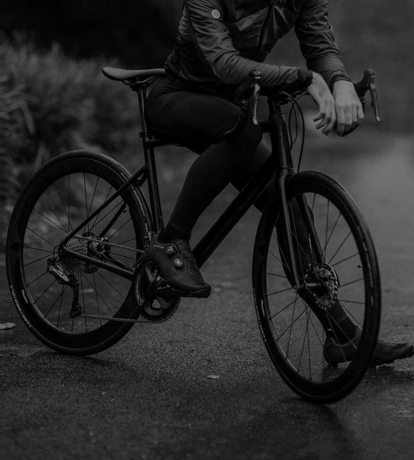 Cliente Bikcraft que utiliza o seguro.